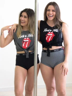 Cropped Stones