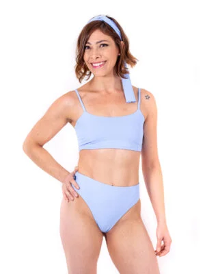 Shorts Asa Delta - Candy