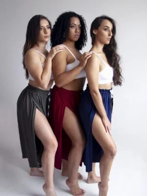Calça Elza