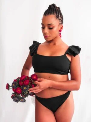 Top Lyn - Coleção Latina