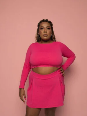 Top Fernanda - PINK Collection