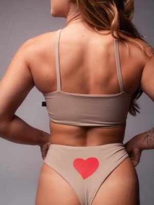 Shorts Asa Delta - SELF LOVE