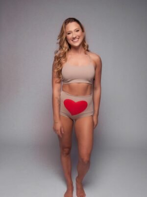 Shorts Bruna - SELF LOVE