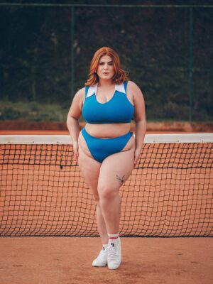 Shorts Asa Delta