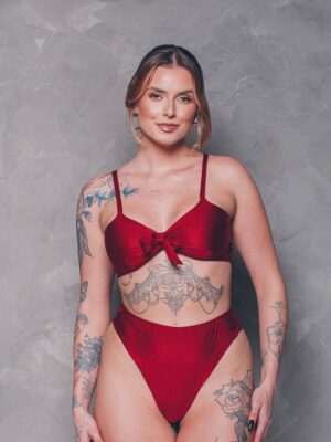 Top Lyn - Coleção Holidays