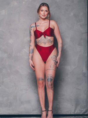 Novo Shorts Asa Delta - Coleção Holidays