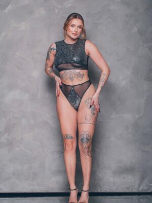 Shorts Asa Delta - Coleção Holidays