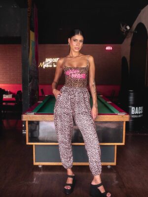 Calça Dai - Coleção Made in Brasil