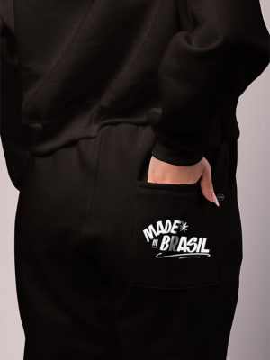 Calça Dai - Coleção Made in Brasil