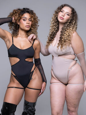 Body Malu - Coleção Obsession