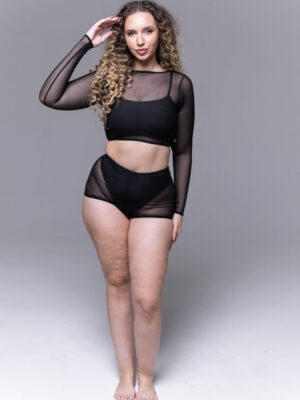 Top Fernanda - Coleção Obsession