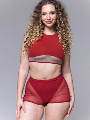 Shorts Julia - Coleção Obsession
