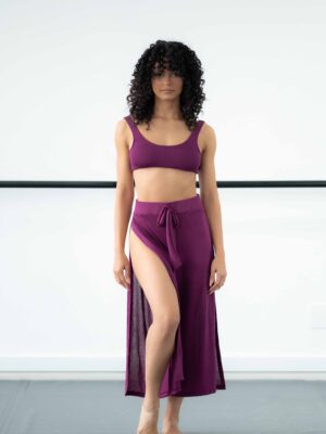 Calça Sara - Coleção Ballerine