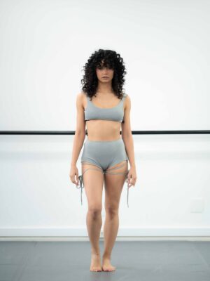 Shorts Gabriela - Coleção Ballerine